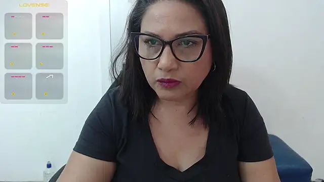 Katha Marck online show from 03/31/26, 12:38