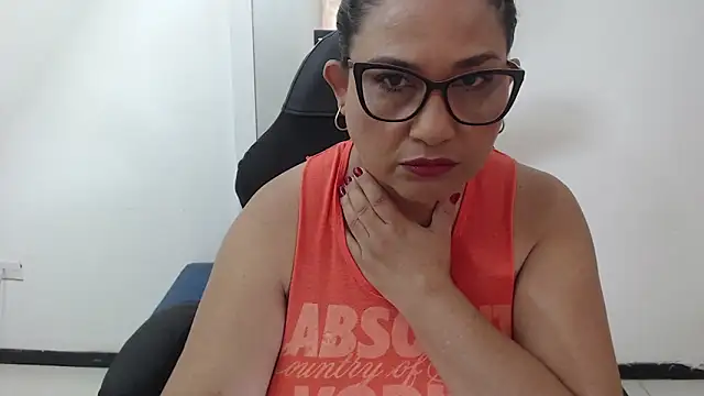 Katha Marck online show from 04/08/26, 12:38