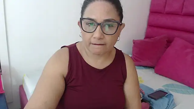 Katha Marck online show from 05/19/26, 12:44
