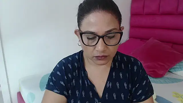 Katha Marck online show from 05/25/26, 12:55