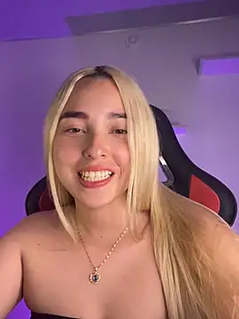 Irisweet  online show from 01/21/25, 11:34