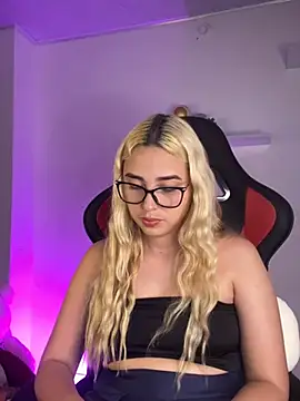 Irisweet  online show from 01/30/25, 10:51