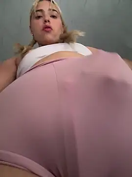 Irisweet  online show from 02/09/25, 09:17