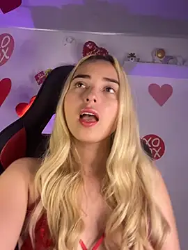 Irisweet  online show from 02/15/25, 02:00