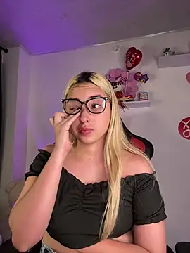 Irisweet  online show from 02/19/25, 12:14