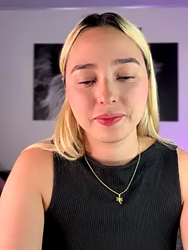 Irisweet  online show from 09/12/25, 10:32