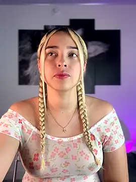 Irisweet  online show from 09/14/25, 02:27