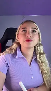 Irisweet  online show from 11/06/25, 09:26