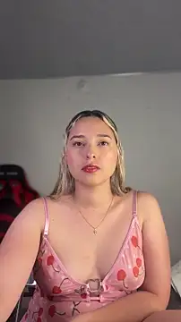 Irisweet  online show from 01/05/26, 09:18