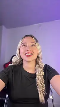 Irisweet  online show from 01/06/26, 11:18