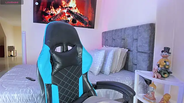 danielasexya1 online show from 01/08/25, 06:52