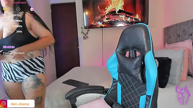 danielasexya1 online show from 02/05/25, 02:51
