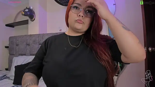 danielasexya1 online show from 05/18/26, 01:56