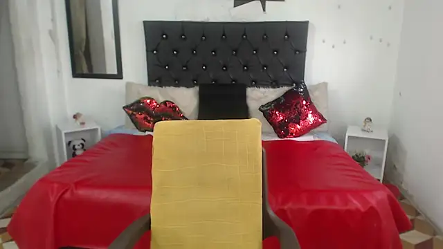 Sweetbigcatt online show from 02/25/25, 08:19