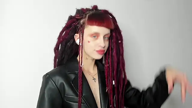 Snapshot of FlowerOfSin2001 chatting on 02/28/25, 03:59 FlowerOfSin2001 online show from 02/28/25, 03:59