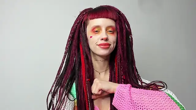 Snapshot of FlowerOfSin2001 chatting on 03/18/25, 04:15 FlowerOfSin2001 online show from 03/18/25, 04:15