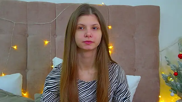 AudreyBarlow online show from 12/27/24, 06:24