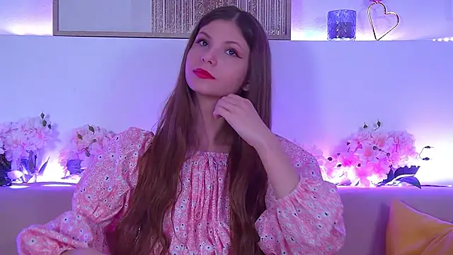 AudreyBarlow online show from 02/14/25, 12:36