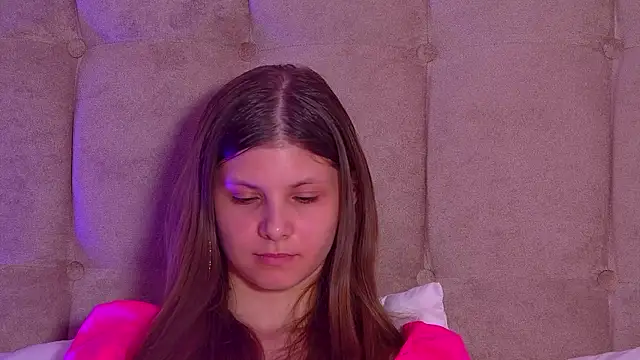 AudreyBarlow online show from 03/01/25, 12:34