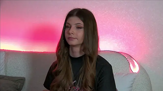 AudreyBarlow online show from 03/18/25, 03:42