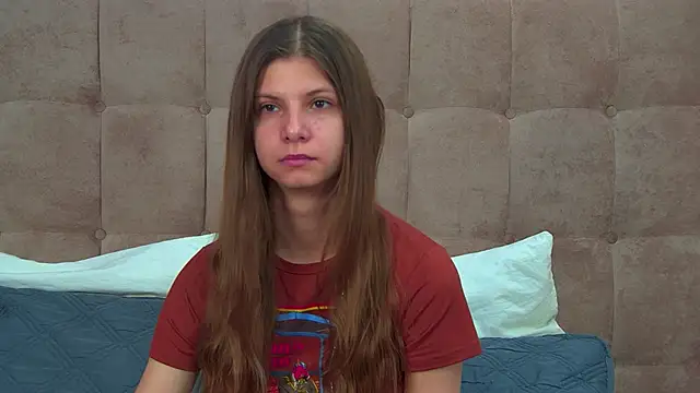 AudreyBarlow online show from 09/20/25, 06:25