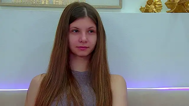 AudreyBarlow online show from 10/12/25, 06:23