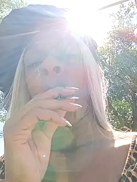 Jasmine FullsShine online show from 03/15/25, 07:16