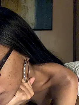 Jasmine FullsShine online show from 11/27/25, 12:51