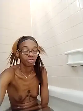 Jasmine FullsShine online show from 02/25/26, 04:05