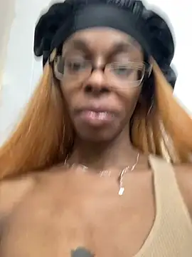 Jasmine FullsShine online show from 03/08/26, 02:54