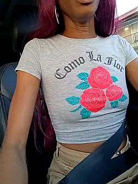 Jasmine FullsShine online show from 03/28/26, 12:21