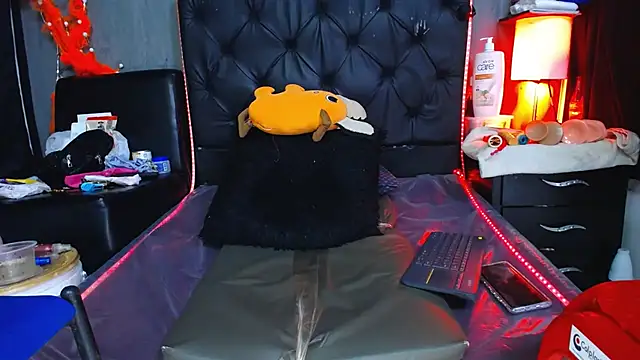 Katty dirty31 online show from 03/23/26, 03:16