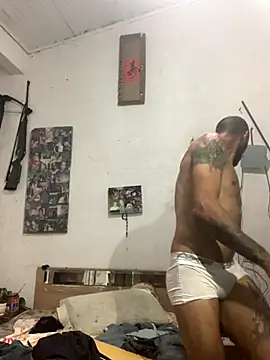 raphadoors19 online show from 11/19/25, 02:55