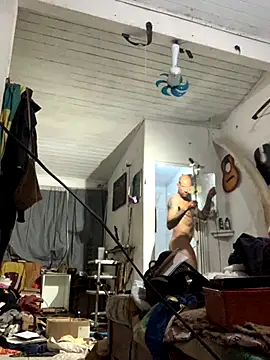 raphadoors19 online show from 12/05/25, 03:15