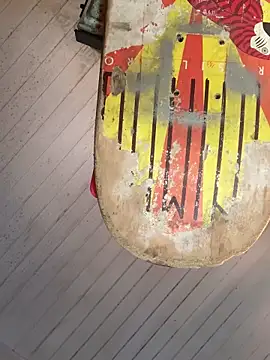 raphadoors19 online show from 03/01/26, 07:10