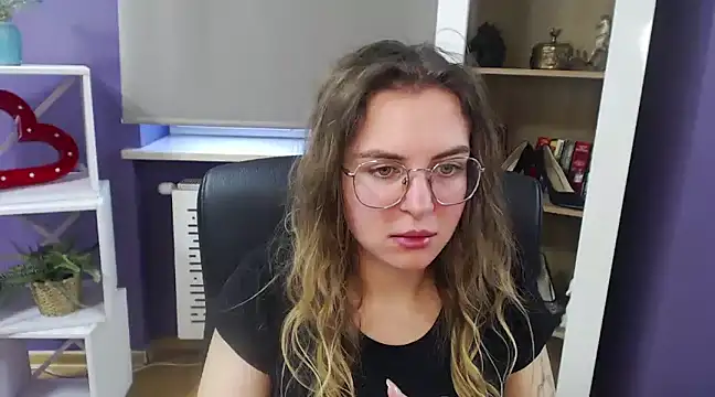 Zoey Erotic online show from 01/21/25, 08:41