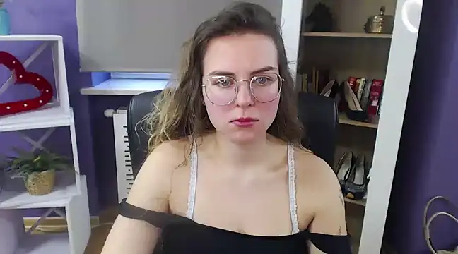 Zoey Erotic online show from 01/27/25, 08:51