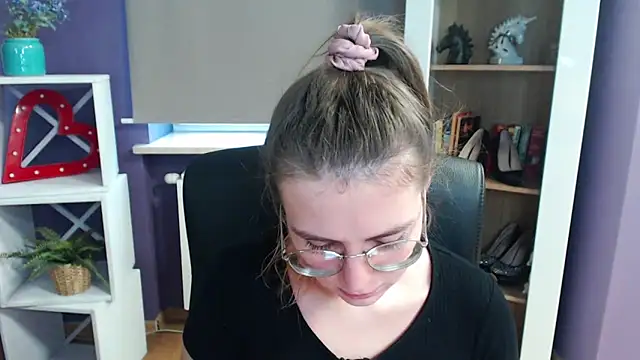 Zoey Erotic online show from 02/21/25, 01:55