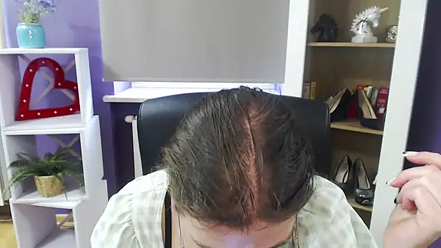 Zoey Erotic online show from 03/18/25, 08:47