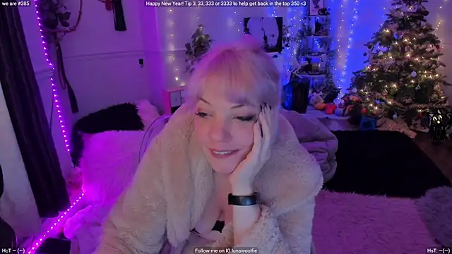 AliceW0lf online show from 01/07/26, 05:04