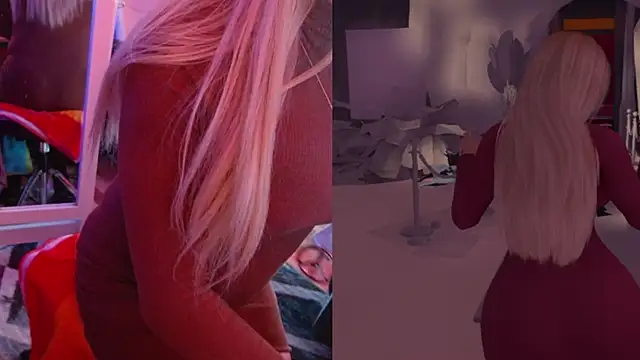 Snapshot of MercedesBends chatting on 01/21/25, 03:43 MercedesBends online show from 01/21/25, 03:43