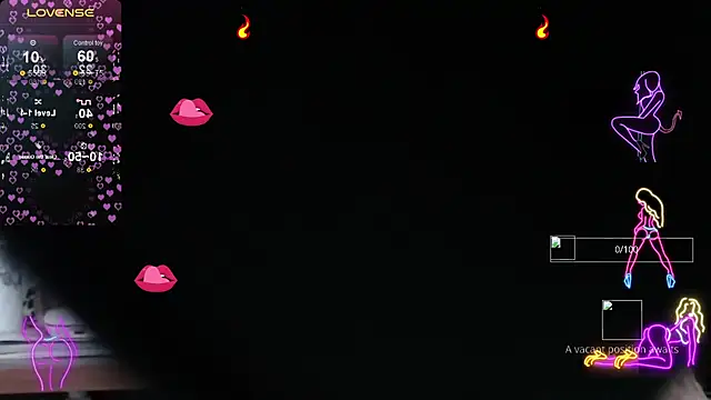 linapalacios online show from 09/22/25, 10:01