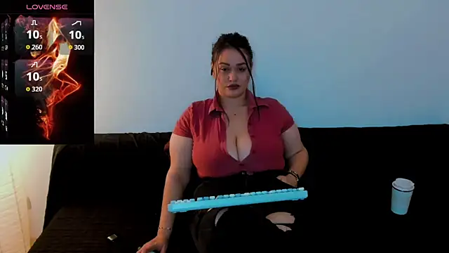 Laura sinner online show from 02/12/26, 07:31