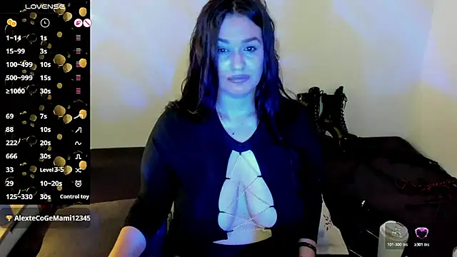 Laura sinner online show from 06/06/26, 07:29