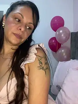 Kataliina online show from 03/17/25, 04:51