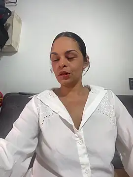 Kataliina online show from 02/14/26, 03:14