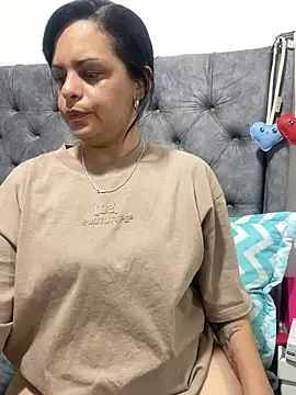 Kataliina online show from 05/31/26, 10:22