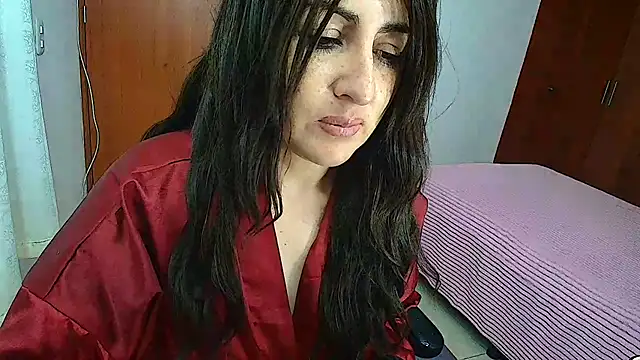 naughty sarahh online show from 01/20/25, 05:37