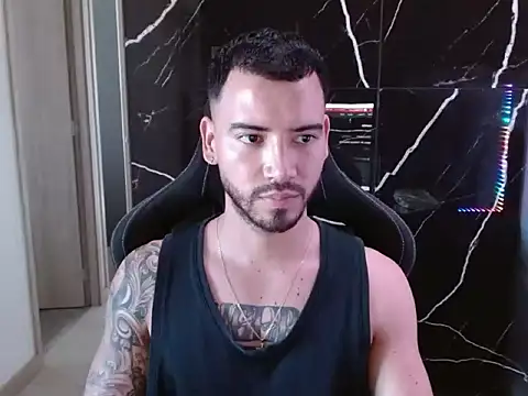 Dangerous-Men online show from 06/20/26, 06:22