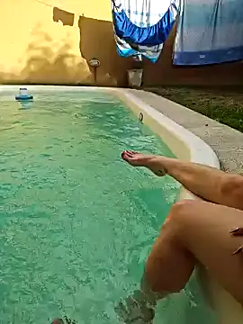 Elnonoykeila77 online show from 12/31/24, 09:17